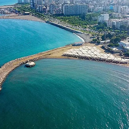 Hotel Rest & By Dedeman Mersin 4*