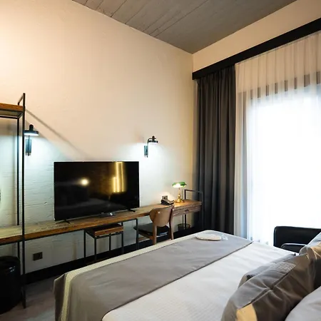Hotel Rest & By Dedeman Mersin Erdemli