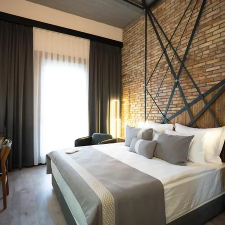 Rest & By Dedeman Mersin 4* Erdemli