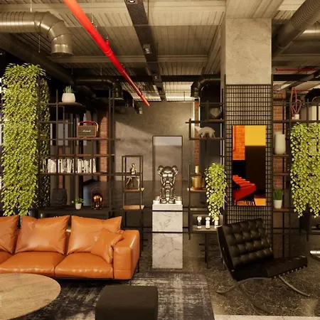 Rest & By Dedeman Mersin
