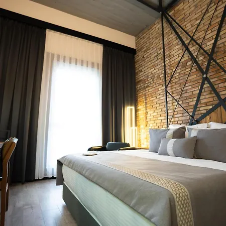 Rest & By Dedeman Mersin Hotel